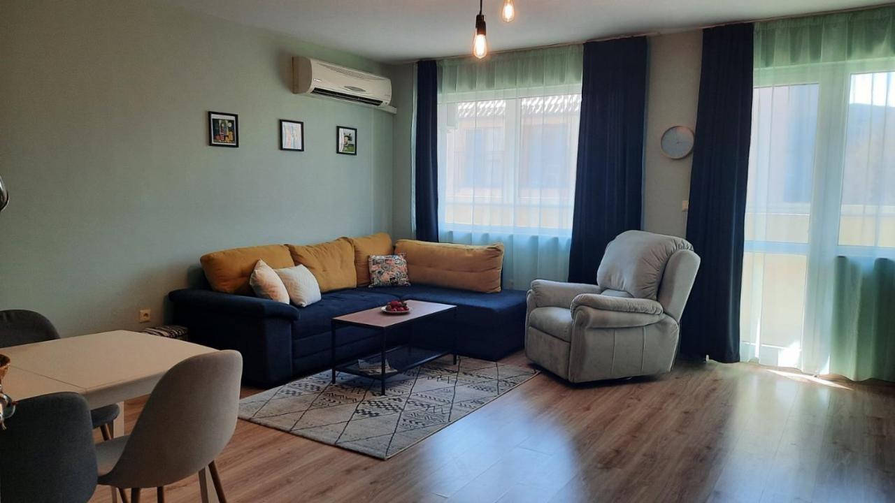 Soulful Apartments - Almaletta Warna Exterior foto
