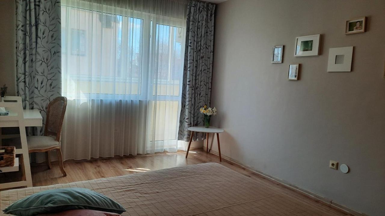 Soulful Apartments - Almaletta Warna Exterior foto