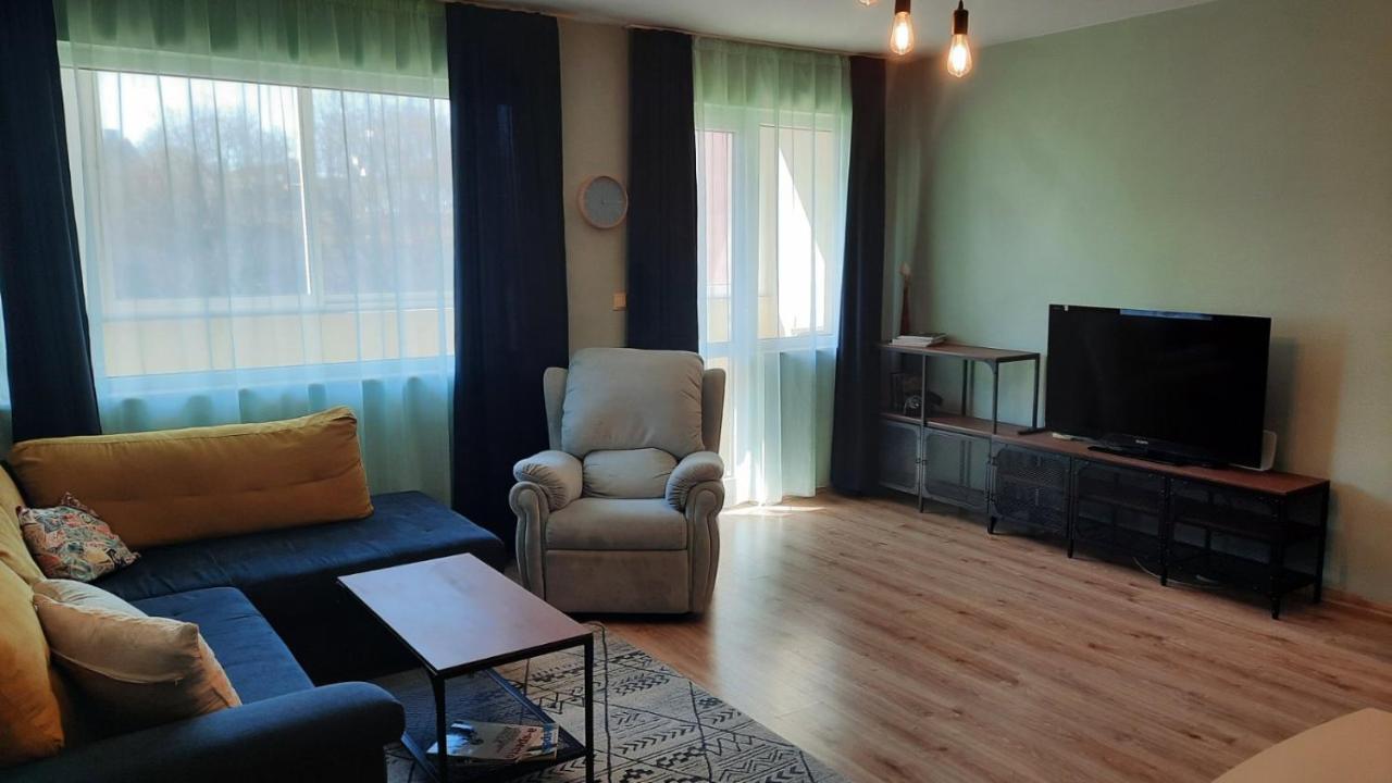 Soulful Apartments - Almaletta Warna Exterior foto