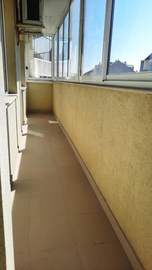 Soulful Apartments - Almaletta Warna Exterior foto