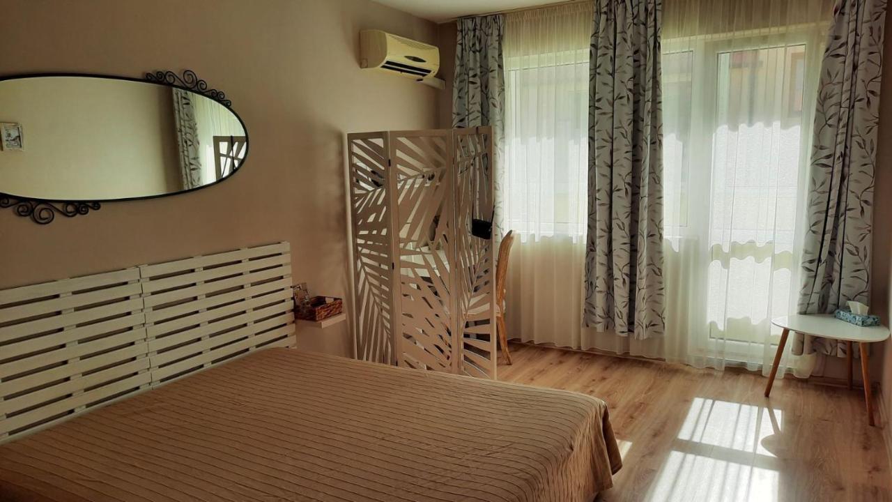 Soulful Apartments - Almaletta Warna Exterior foto